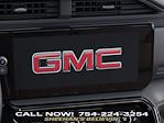 New 2025 GMC Sierra 2500 AT4 Crew Cab 4WD Pickup for sale #25487 - photo 20