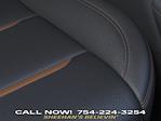 New 2025 GMC Sierra 2500 AT4 Crew Cab 4WD Pickup for sale #25487 - photo 21