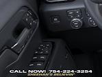 New 2025 GMC Sierra 2500 AT4 Crew Cab 4WD Pickup for sale #25487 - photo 22