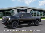 New 2025 GMC Sierra 2500 AT4 Crew Cab 4WD Pickup for sale #25487 - photo 5