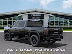 New 2025 GMC Sierra 2500 AT4 Crew Cab 4WD Pickup for sale #25487 - photo 2
