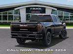 New 2025 GMC Sierra 2500 AT4 Crew Cab 4WD Pickup for sale #25487 - photo 3