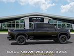 New 2025 GMC Sierra 2500 AT4 Crew Cab 4WD Pickup for sale #25487 - photo 6