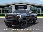 New 2025 GMC Sierra 2500 AT4 Crew Cab 4WD Pickup for sale #25487 - photo 7