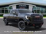 New 2025 GMC Sierra 2500 AT4 Crew Cab 4WD Pickup for sale #25487 - photo 8