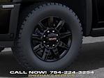 New 2025 GMC Sierra 2500 AT4 Crew Cab 4WD Pickup for sale #25487 - photo 9