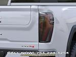 New 2025 GMC Sierra 2500 AT4 Crew Cab 4WD Pickup for sale #25488 - photo 11
