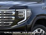 New 2025 GMC Sierra 1500 Denali Crew Cab 4WD Pickup for sale #25490 - photo 10