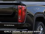 New 2025 GMC Sierra 1500 Denali Crew Cab 4WD Pickup for sale #25490 - photo 11