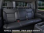 New 2025 GMC Sierra 1500 Denali Crew Cab 4WD Pickup for sale #25490 - photo 17