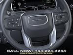 New 2025 GMC Sierra 1500 Denali Crew Cab 4WD Pickup for sale #25490 - photo 19