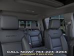 New 2025 GMC Sierra 1500 Denali Crew Cab 4WD Pickup for sale #25490 - photo 24