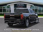 New 2025 GMC Sierra 1500 Denali Crew Cab 4WD Pickup for sale #25490 - photo 5