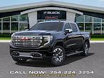 New 2025 GMC Sierra 1500 Denali Crew Cab 4WD Pickup for sale #25490 - photo 7