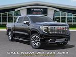 New 2025 GMC Sierra 1500 Denali Crew Cab 4WD Pickup for sale #25490 - photo 8