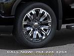 New 2025 GMC Sierra 1500 Denali Crew Cab 4WD Pickup for sale #25490 - photo 9