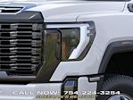 New 2025 GMC Sierra 3500 Denali Ultimate Crew Cab 4WD Pickup for sale #25491 - photo 10