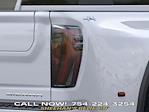 New 2025 GMC Sierra 3500 Denali Ultimate Crew Cab 4WD Pickup for sale #25491 - photo 11