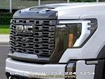 New 2025 GMC Sierra 3500 Denali Ultimate Crew Cab 4WD Pickup for sale #25491 - photo 13