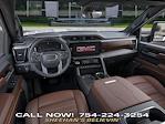 New 2025 GMC Sierra 3500 Denali Ultimate Crew Cab 4WD Pickup for sale #25491 - photo 15