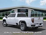 New 2025 GMC Sierra 3500 Denali Ultimate Crew Cab 4WD Pickup for sale #25491 - photo 2
