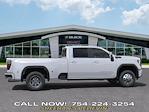 New 2025 GMC Sierra 3500 Denali Ultimate Crew Cab 4WD Pickup for sale #25491 - photo 6