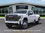New 2025 GMC Sierra 3500 Denali Ultimate Crew Cab 4WD Pickup for sale #25491 - photo 7