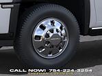 New 2025 GMC Sierra 3500 Denali Ultimate Crew Cab 4WD Pickup for sale #25491 - photo 9