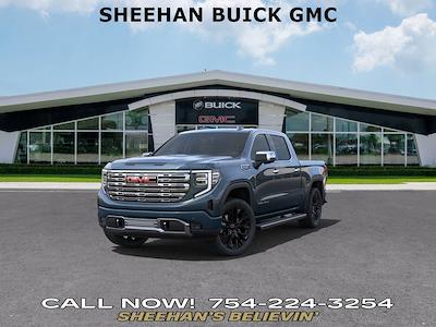 New 2025 GMC Sierra 1500 Denali Crew Cab 4WD Pickup for sale #25493 - photo 1