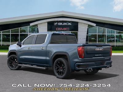 New 2025 GMC Sierra 1500 Denali Crew Cab 4WD Pickup for sale #25493 - photo 2