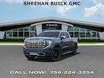 New 2025 GMC Sierra 1500 Denali Crew Cab 4WD Pickup for sale #25493 - photo 1