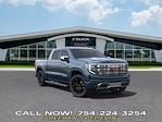 New 2025 GMC Sierra 1500 Denali Crew Cab 4WD Pickup for sale #25493 - photo 3