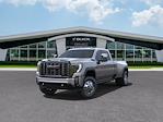 New 2025 GMC Sierra 3500 Denali Ultimate Crew Cab 4WD Pickup for sale #25495 - photo 1