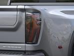 New 2025 GMC Sierra 3500 Denali Ultimate Crew Cab 4WD Pickup for sale #25495 - photo 11