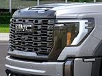 New 2025 GMC Sierra 3500 Denali Ultimate Crew Cab 4WD Pickup for sale #25495 - photo 13