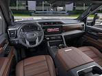 New 2025 GMC Sierra 3500 Denali Ultimate Crew Cab 4WD Pickup for sale #25495 - photo 15