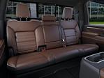 New 2025 GMC Sierra 3500 Denali Ultimate Crew Cab 4WD Pickup for sale #25495 - photo 17