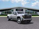 New 2025 GMC Sierra 3500 Denali Ultimate Crew Cab 4WD Pickup for sale #25495 - photo 3
