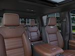 New 2025 GMC Sierra 3500 Denali Ultimate Crew Cab 4WD Pickup for sale #25495 - photo 24