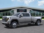 New 2025 GMC Sierra 3500 Denali Ultimate Crew Cab 4WD Pickup for sale #25495 - photo 4