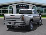 New 2025 GMC Sierra 3500 Denali Ultimate Crew Cab 4WD Pickup for sale #25495 - photo 5