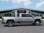 New 2025 GMC Sierra 3500 Denali Ultimate Crew Cab 4WD Pickup for sale #25495 - photo 6