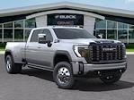 New 2025 GMC Sierra 3500 Denali Ultimate Crew Cab 4WD Pickup for sale #25495 - photo 8