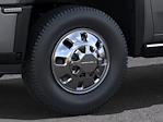 New 2025 GMC Sierra 3500 Denali Ultimate Crew Cab 4WD Pickup for sale #25495 - photo 9