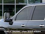 New 2025 GMC Sierra 2500 Denali Ultimate Crew Cab 4WD Pickup for sale #25503 - photo 12