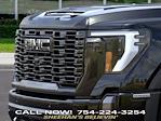 New 2025 GMC Sierra 2500 Denali Ultimate Crew Cab 4WD Pickup for sale #25503 - photo 13