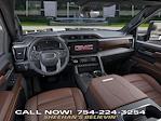 New 2025 GMC Sierra 2500 Denali Ultimate Crew Cab 4WD Pickup for sale #25503 - photo 15