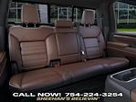 New 2025 GMC Sierra 2500 Denali Ultimate Crew Cab 4WD Pickup for sale #25503 - photo 17