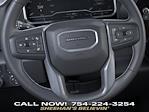 New 2025 GMC Sierra 2500 Denali Ultimate Crew Cab 4WD Pickup for sale #25503 - photo 19