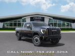 New 2025 GMC Sierra 2500 Denali Ultimate Crew Cab 4WD Pickup for sale #25503 - photo 3